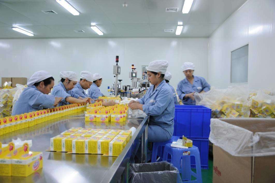 >提高無塵車間工程質(zhì)量選擇好的凈化公司非常關(guān)鍵！