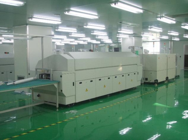 >醫(yī)療器械生產(chǎn)潔凈車間凈化工程的建設(shè)要求