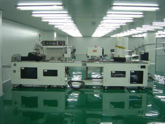 >醫(yī)療器械凈化車間特點及設(shè)計標(biāo)準(zhǔn)