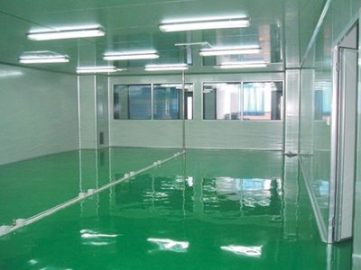 >潔凈廠房的噪音測(cè)定方法及控制標(biāo)準(zhǔn)